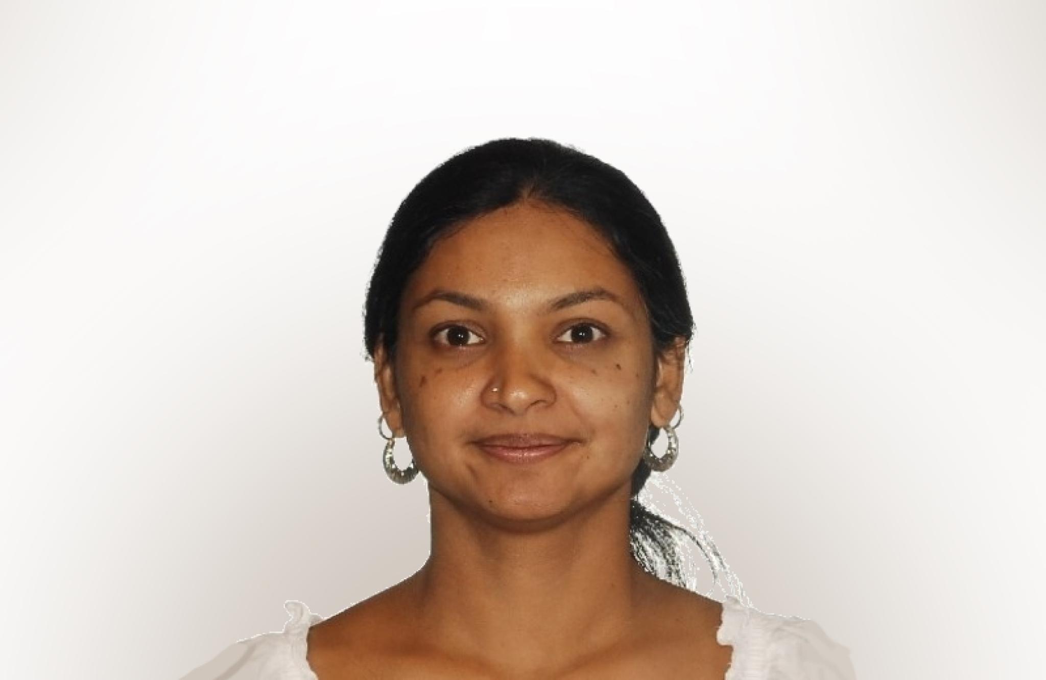 Aparna Lal