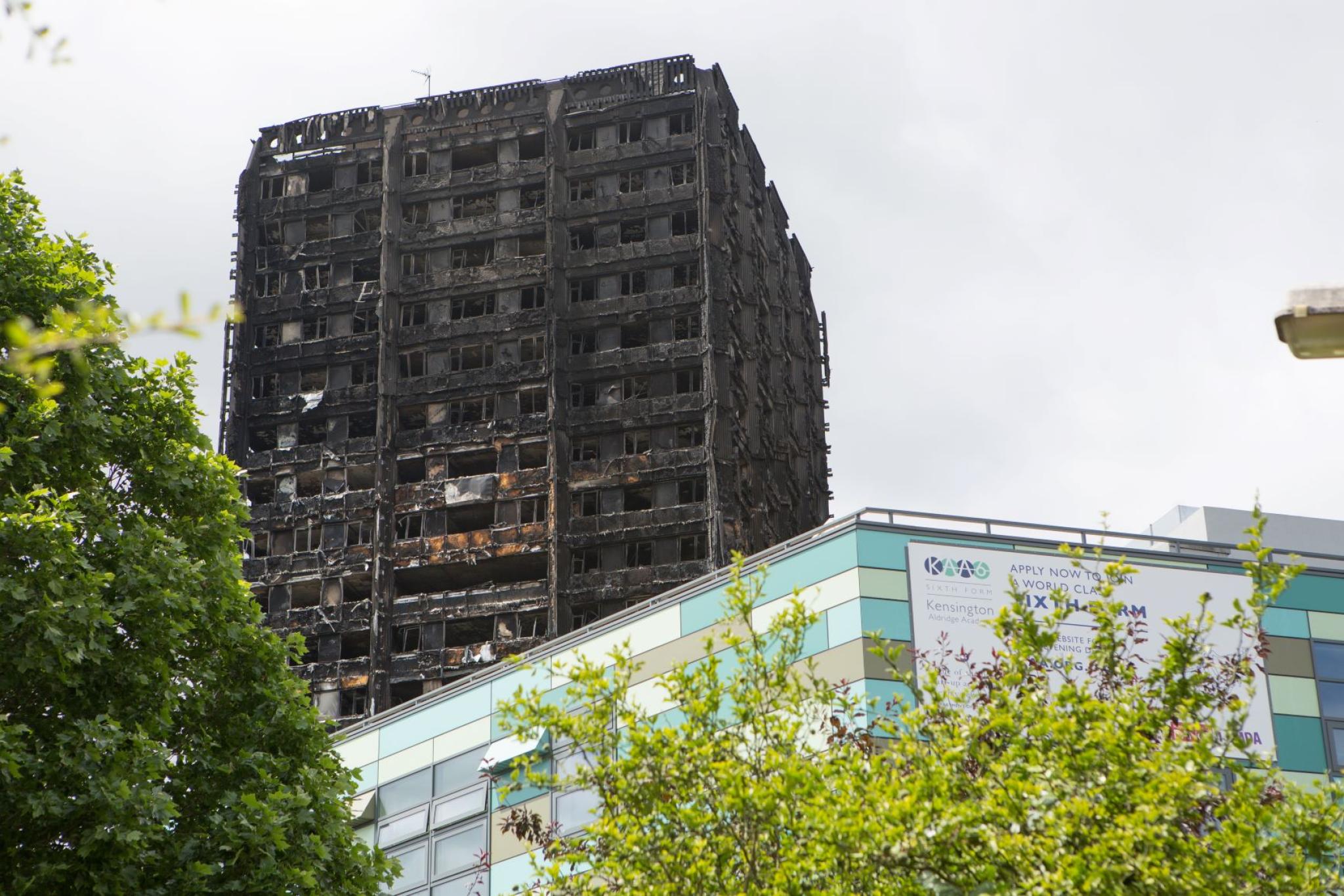 Grenfell Tower