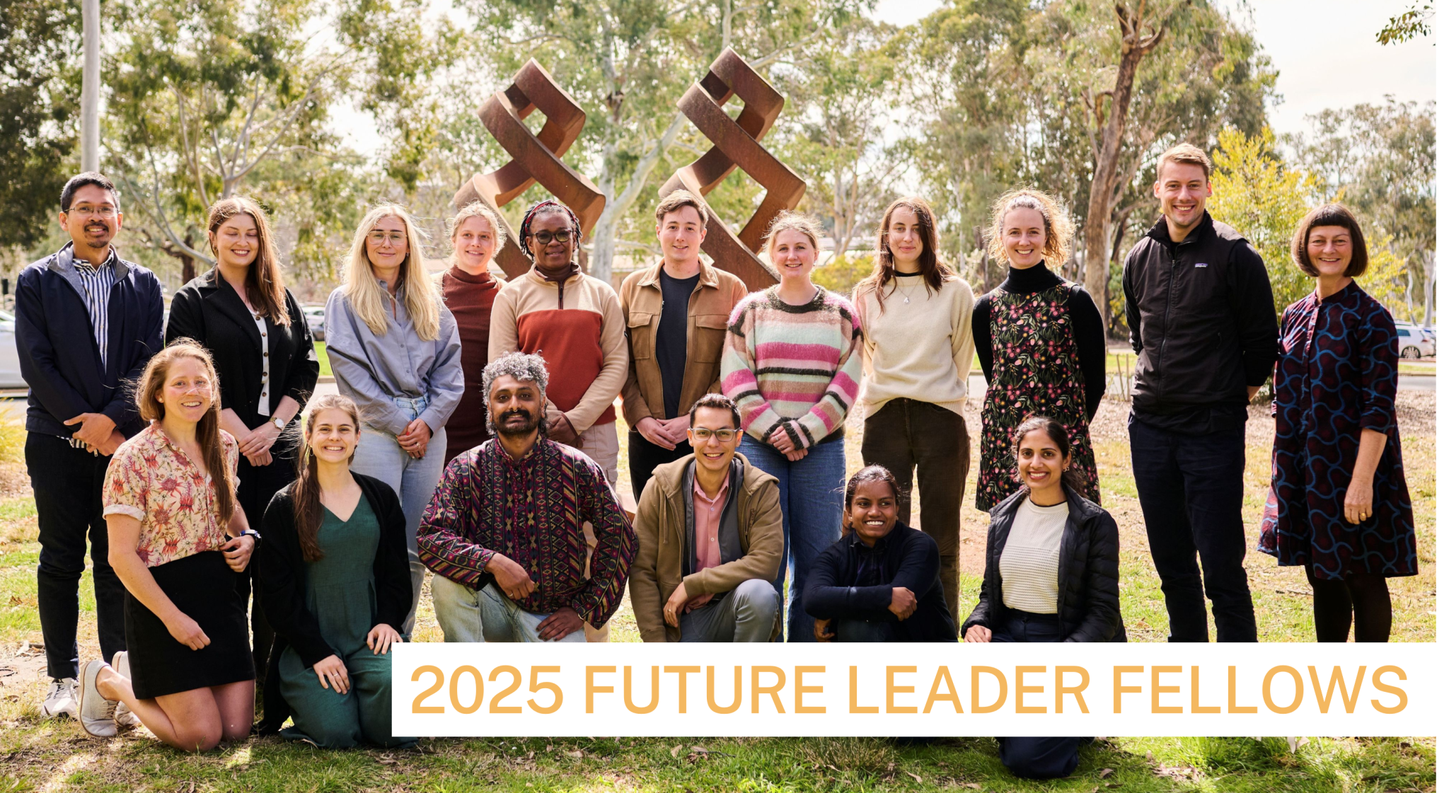 Hothouse Future Leaders 2025