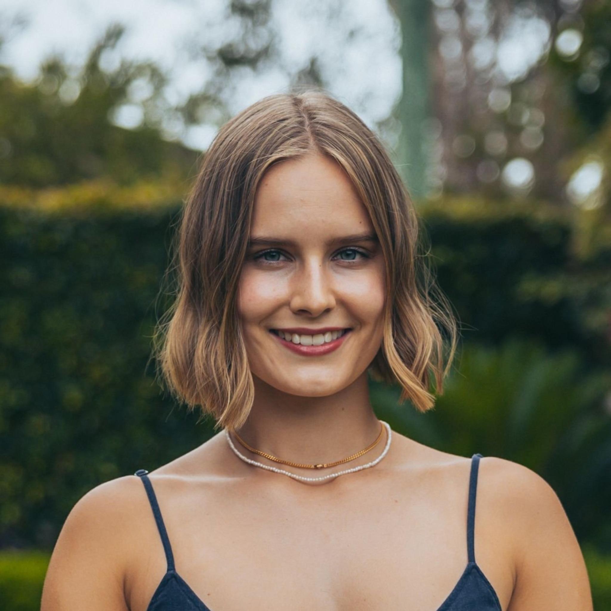 Babet de Groot headshot