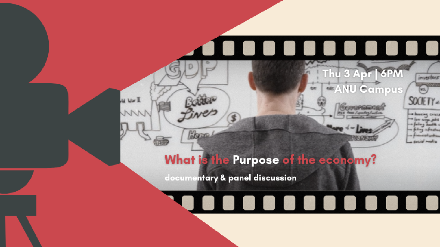 Purpose event