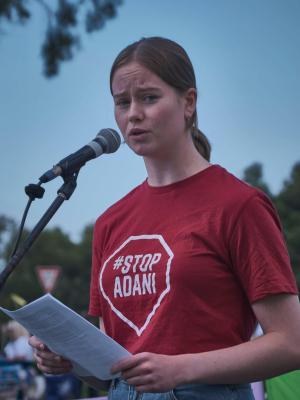 Aoibhinn Crimmins