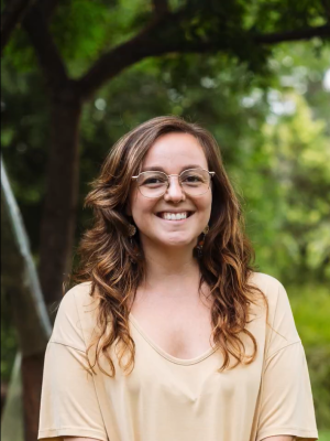 Headshot of Cynthia Couette