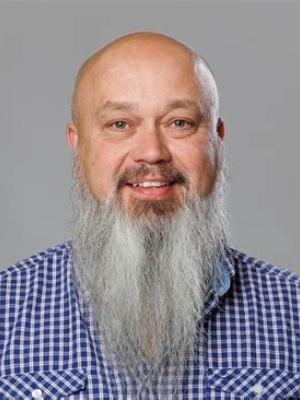 Bradley Moggridge