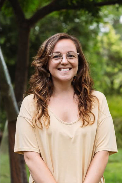Headshot of Cynthia Couette